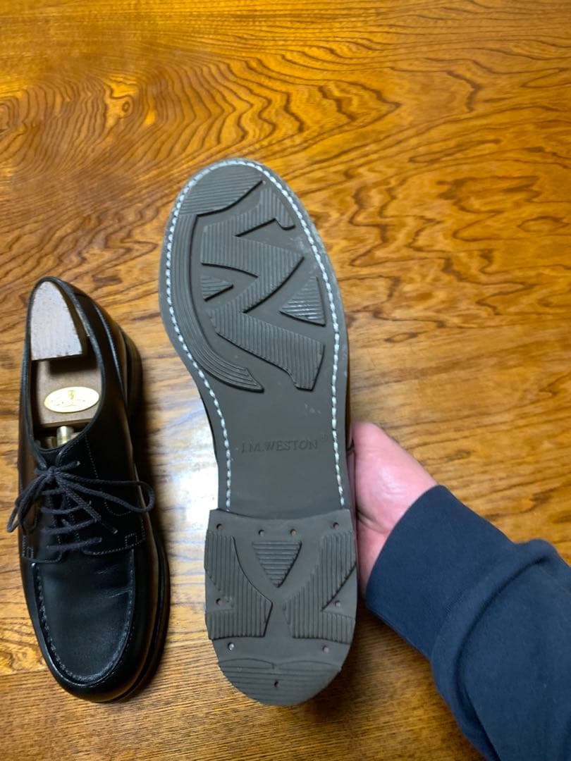 jmウエストン ゴルフ　7D