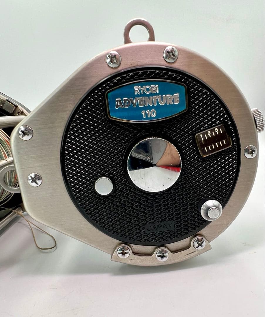RYOBI ADVENTURE 110 リョービ アドベンチャー 「2台」