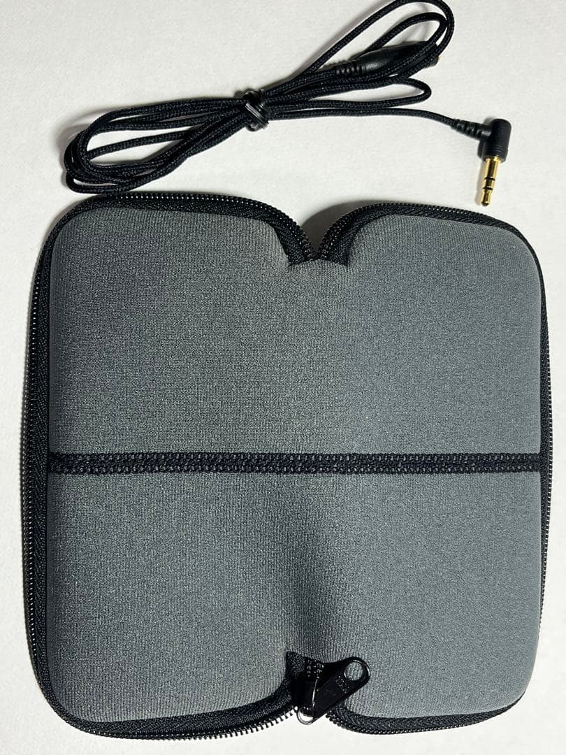 audio-technica ATH-EM7 イヤホン ケース有り