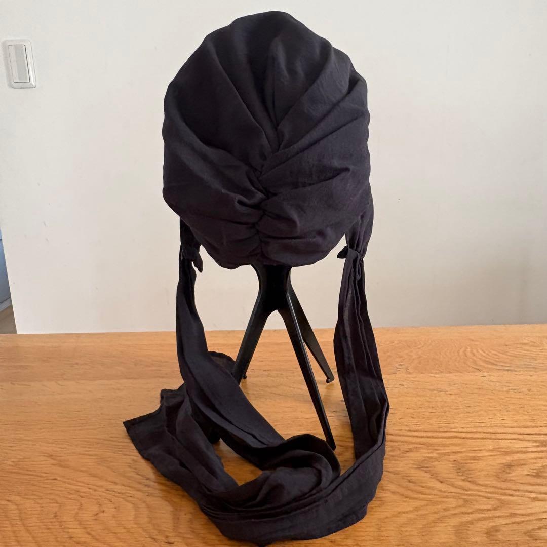 BAREN バレン ケア帽子 医療用 スカーフハット