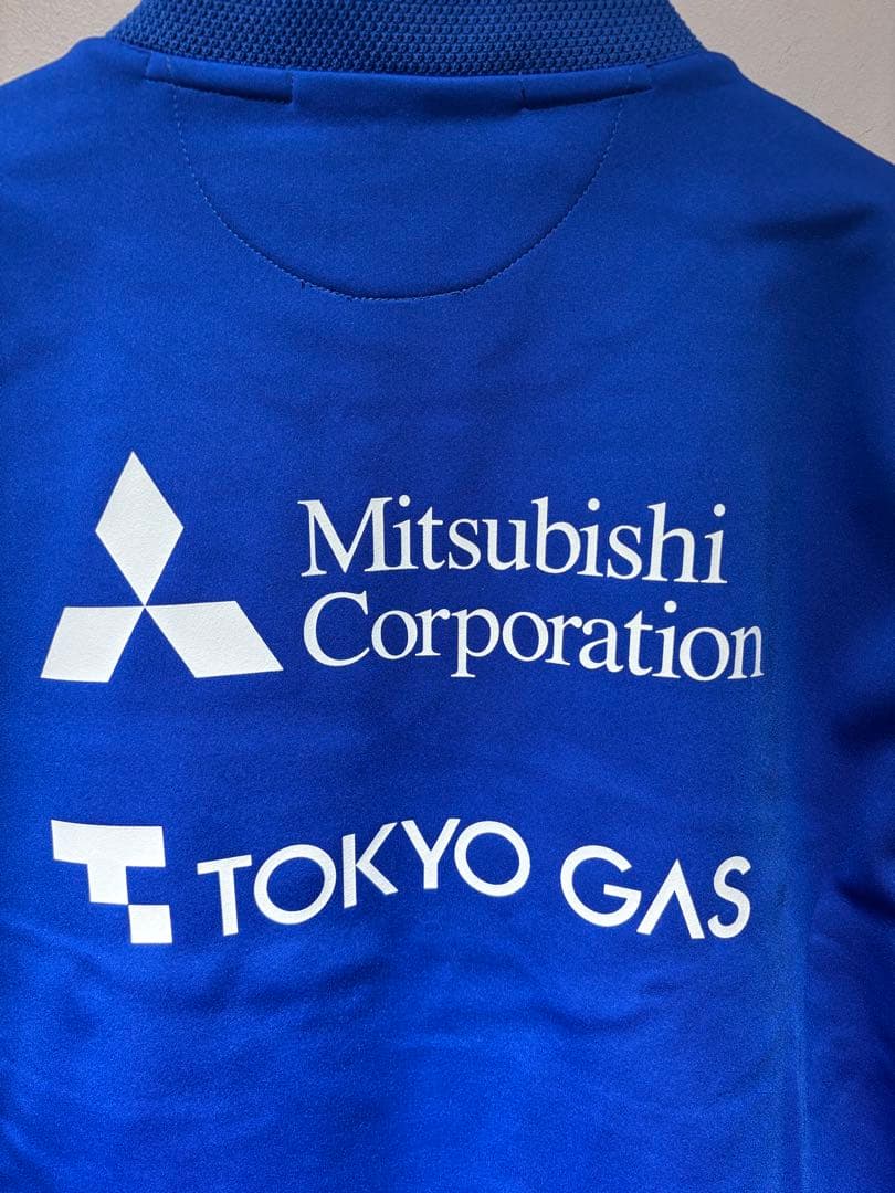 2023 FC東京ウインドジャケット Sサイズ