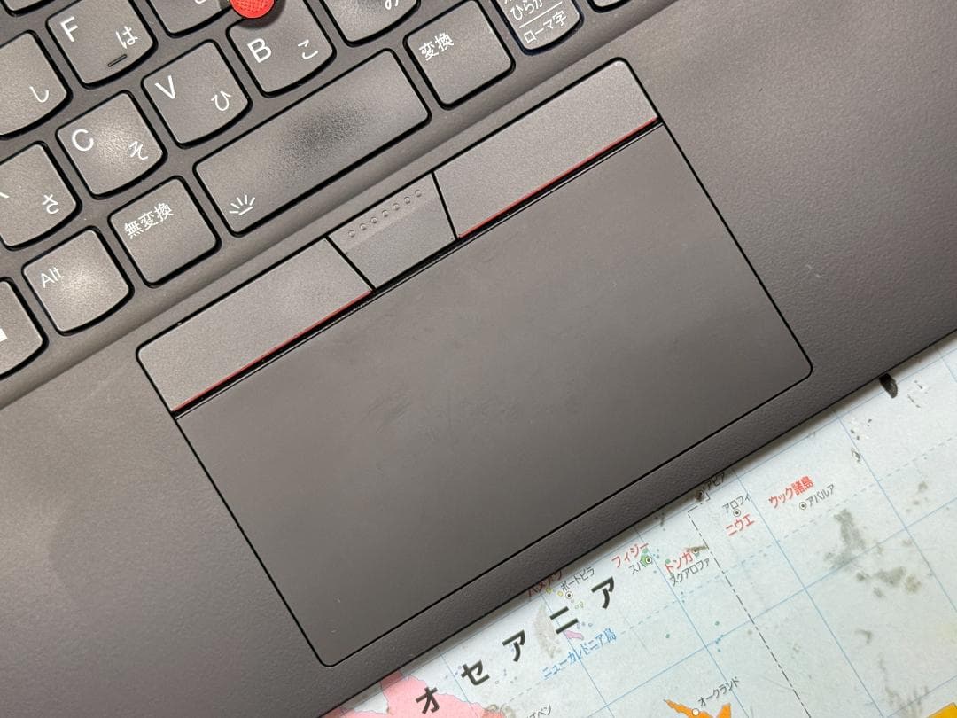 第11世代 良品 レノボ X1 Carbon 16GB Gen9 ノートPC