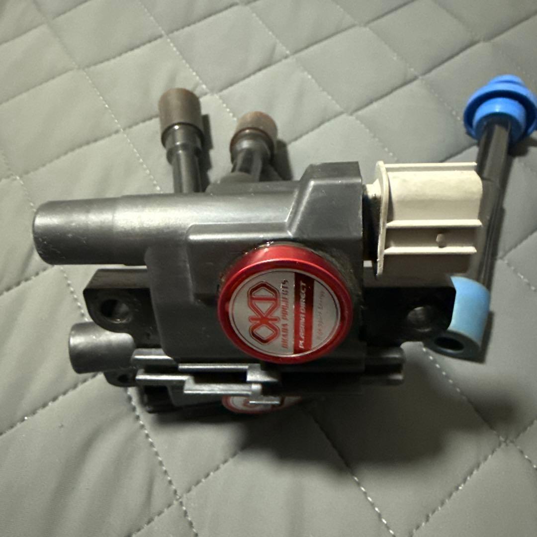 OKADAPROJECTS プラズマダイレクト スイフトスポーツ ZC31S用