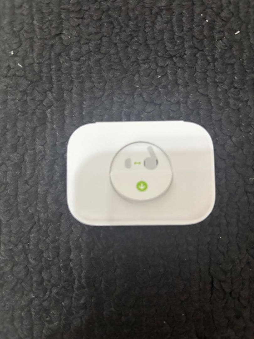 でん助Air PodsPro2 MTJV3J第2世代Type-C 本体＋ケ