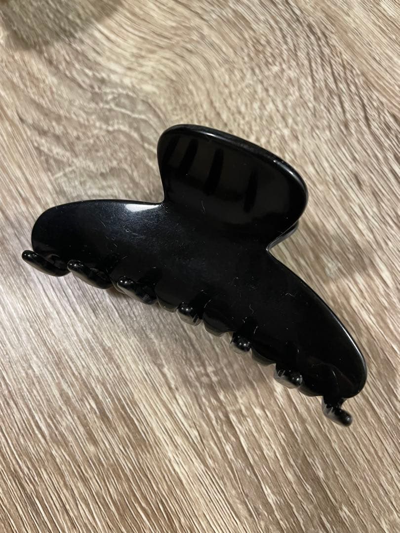 ALEXANDRE DE PARIS ヘアクリップ　M