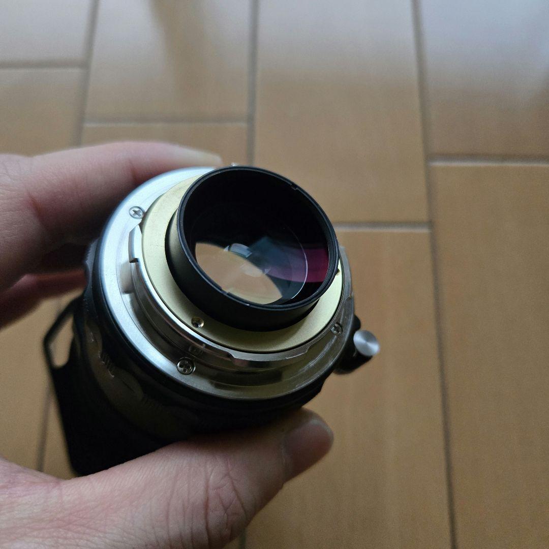 レンズ(単焦点) dooorzo