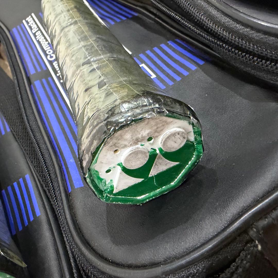 【訳あり・新品・3セット】 YONEX ヨネックス TS-500 UL-1