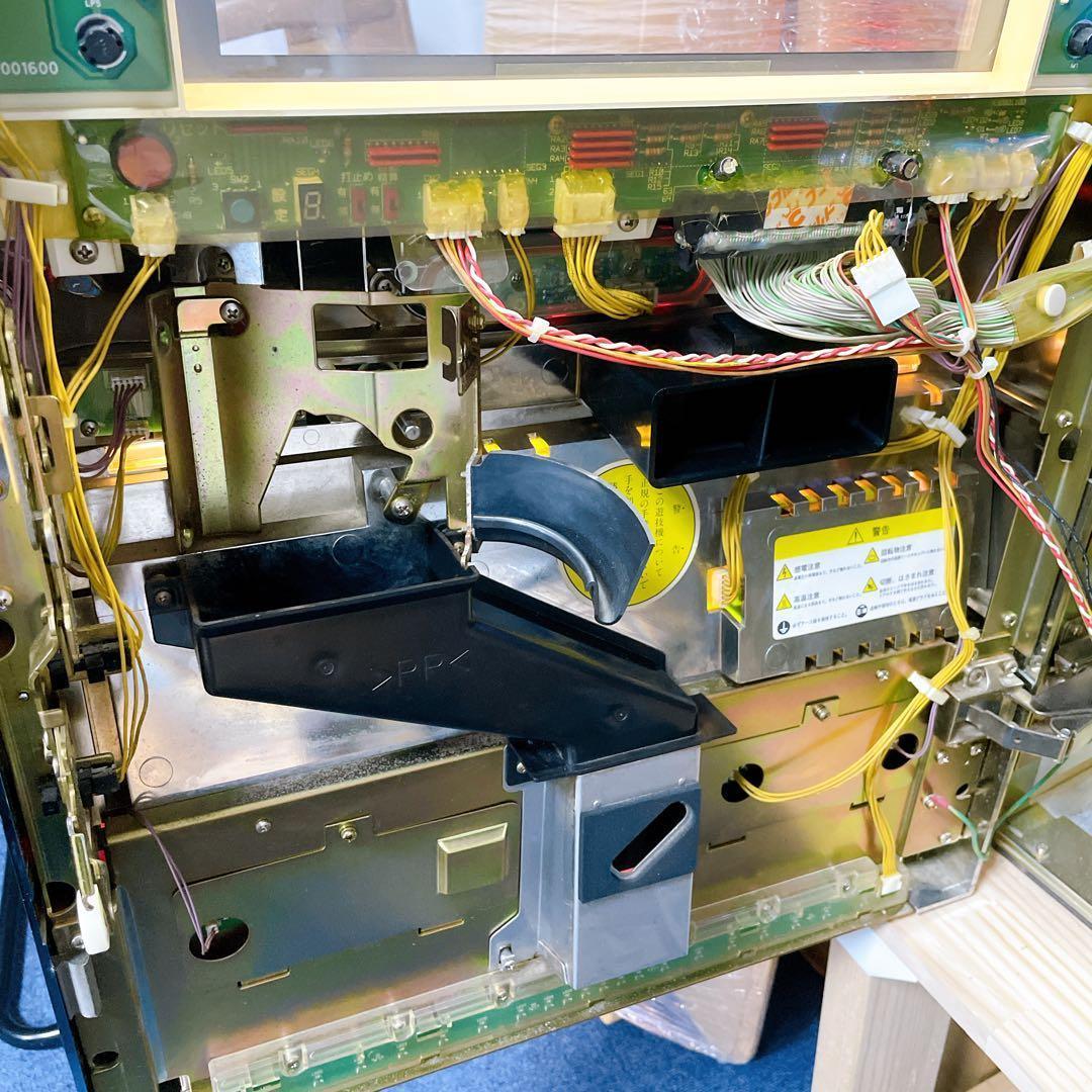 【送料込み】押忍！番長 操ver.4号機 レス仕様