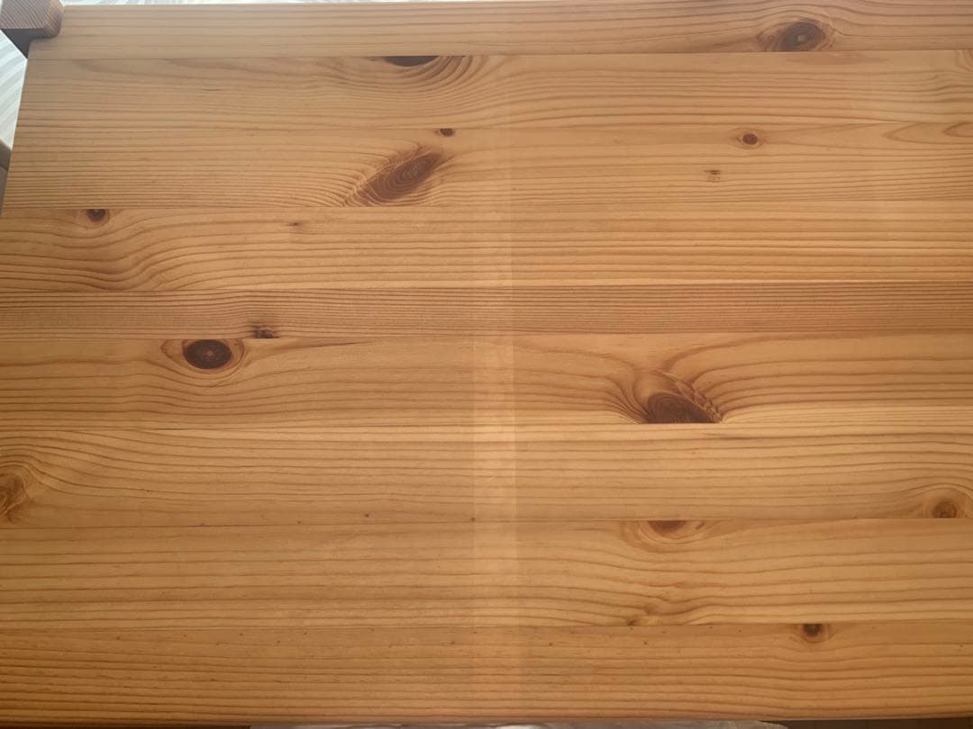 パイン材ユニットシェルフ　幅８６×奥行３９．５×高さ８３ｃｍ