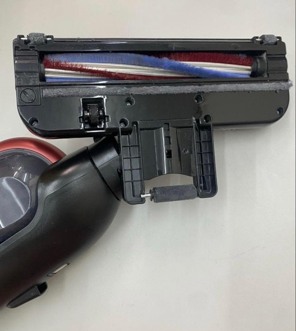 中古 東芝 掃除機 スティッククリーナー ハンディクリーナー VC-WL100