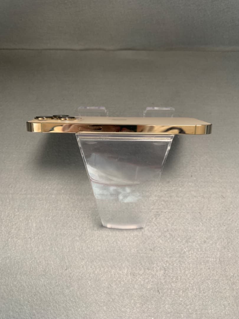 超美品 アップルストア版 SIMフリー iPhone13 Pro 128GB