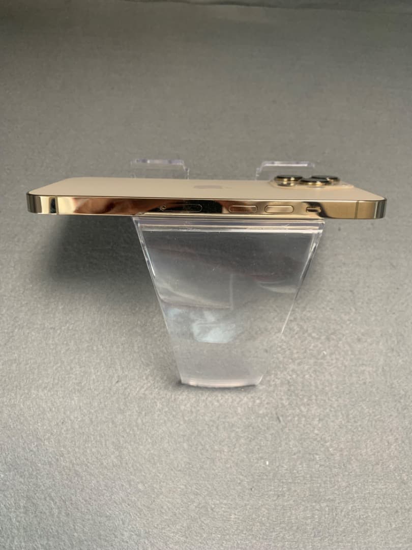 超美品 アップルストア版 SIMフリー iPhone13 Pro 128GB