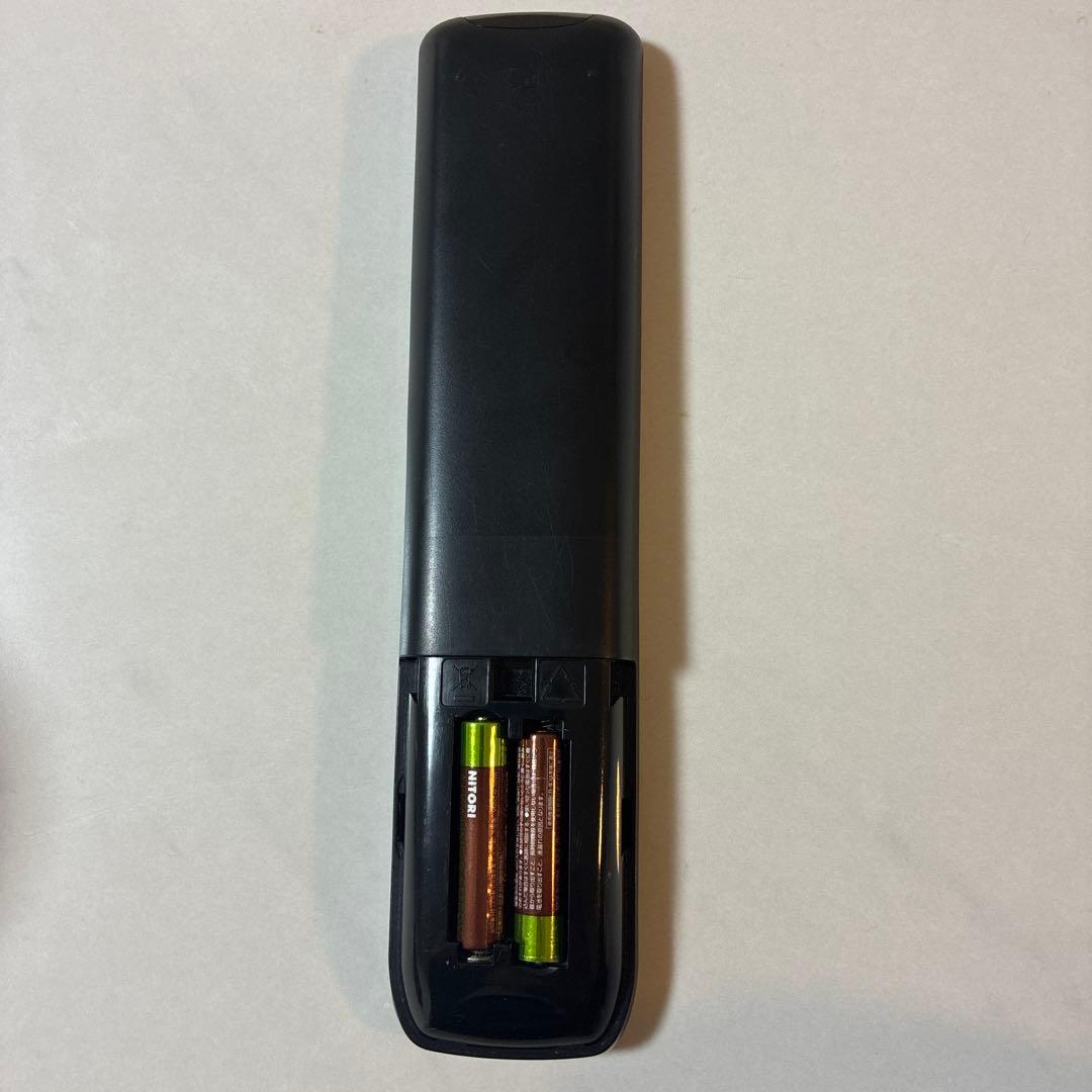 液晶テレビ 32型 (B-CASカード、リモコン付き)Hisense 32A50