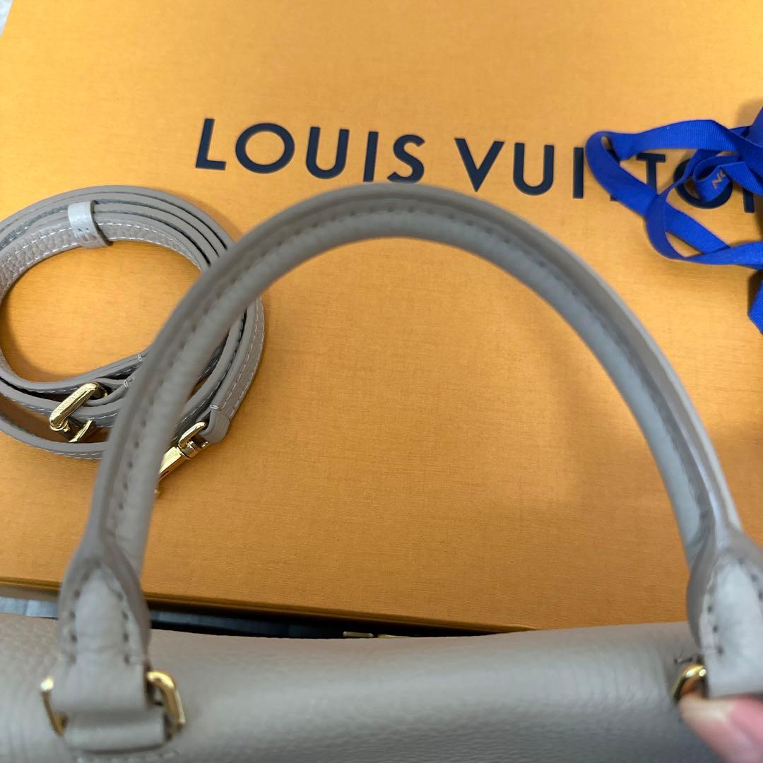 ブランド名 LOUIS VUITTON（ルイ・ヴィトン）
