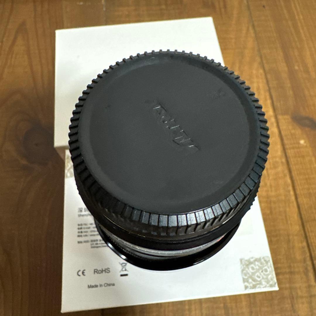 VILTROX AF23/1.4 XF フジフィルム　Xマウント