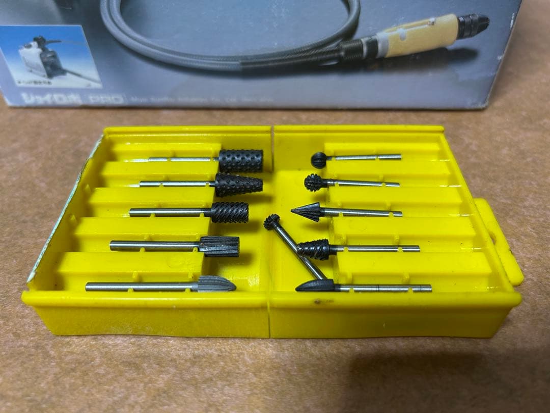 電動　神•舎利付け　ミニ盆栽　小品盆栽