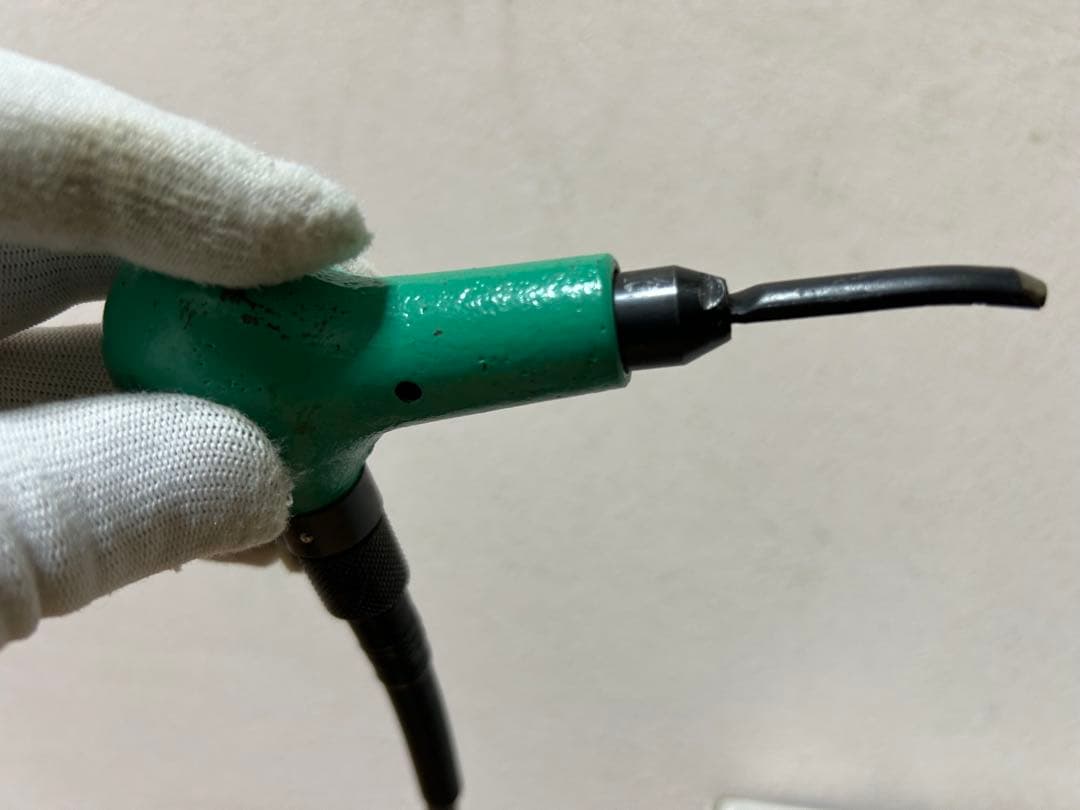 電動　神•舎利付け　ミニ盆栽　小品盆栽