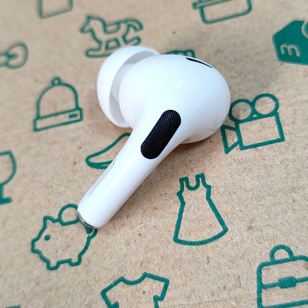 Apple AirPods Pro 2世代 片耳 L 片方 左耳 80