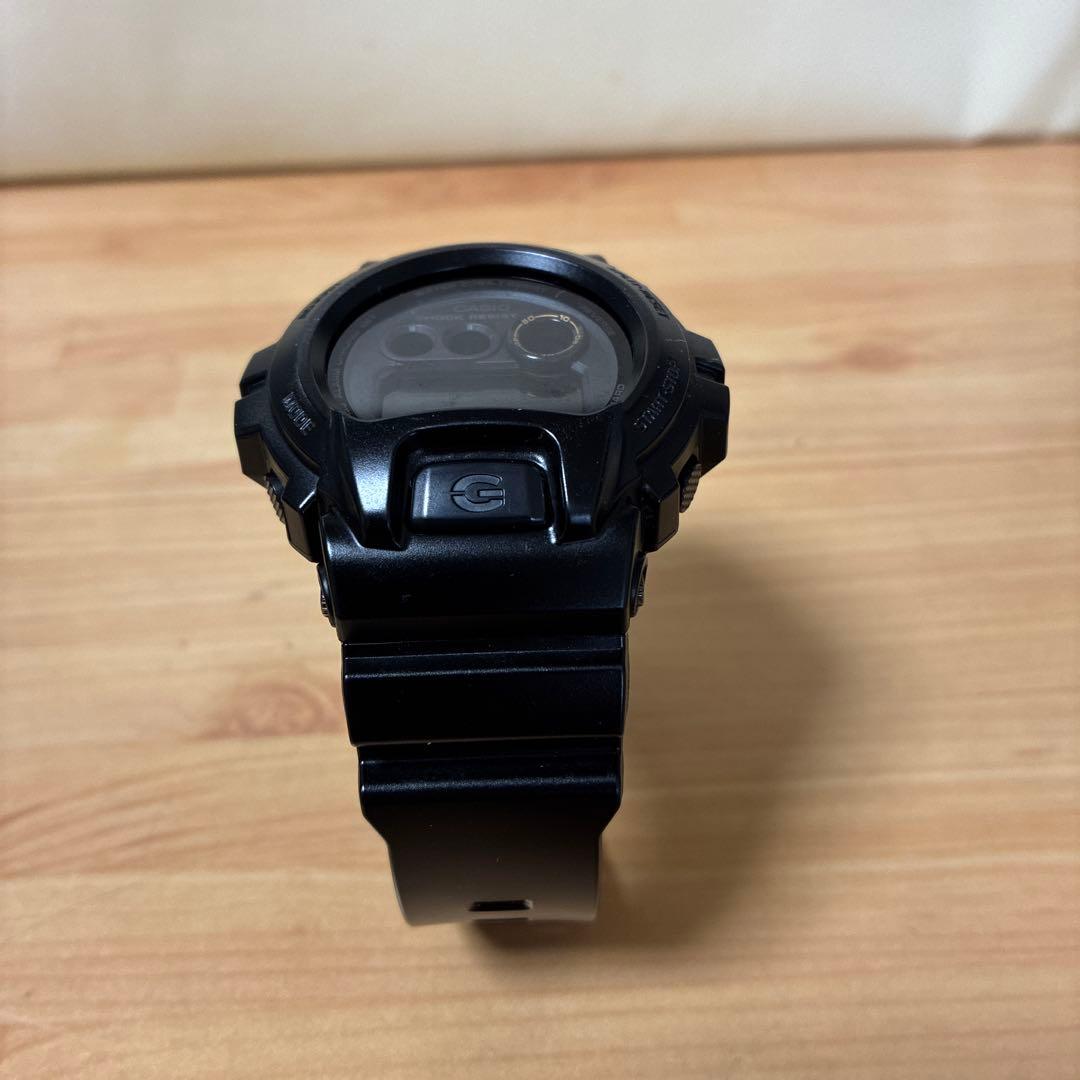 カシオG-SHOCK［GD-X6900］