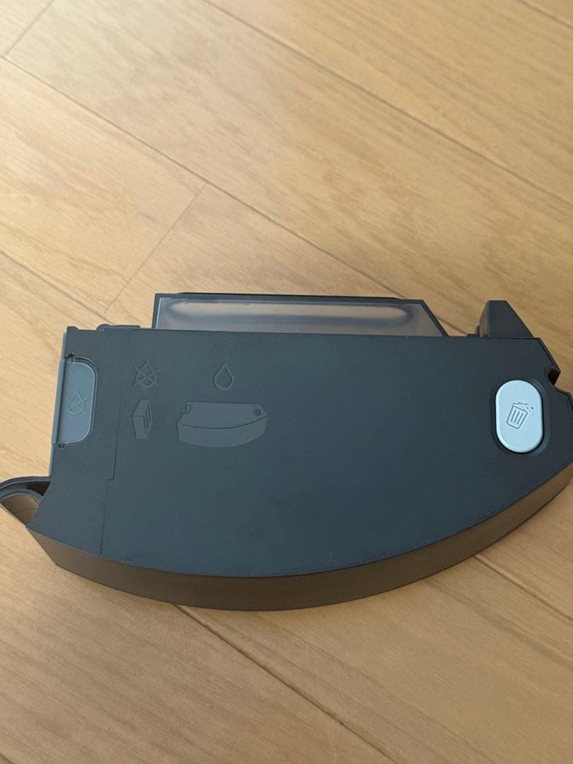 iRobot アイロボット ルンバi3+ 替えパック3枚付き