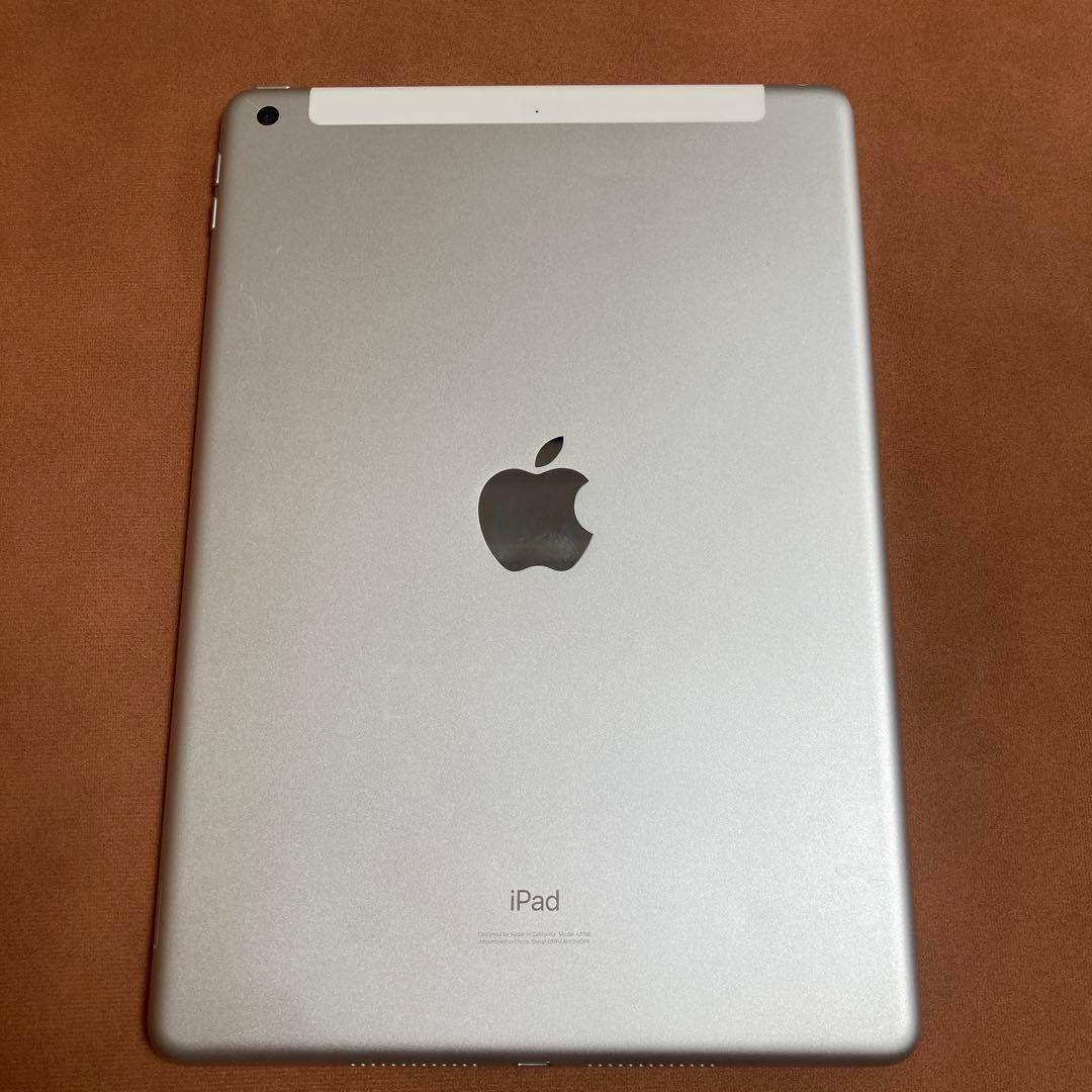 670【早い者勝ち】iPad7 第7世代 32GB SIMフリー☆