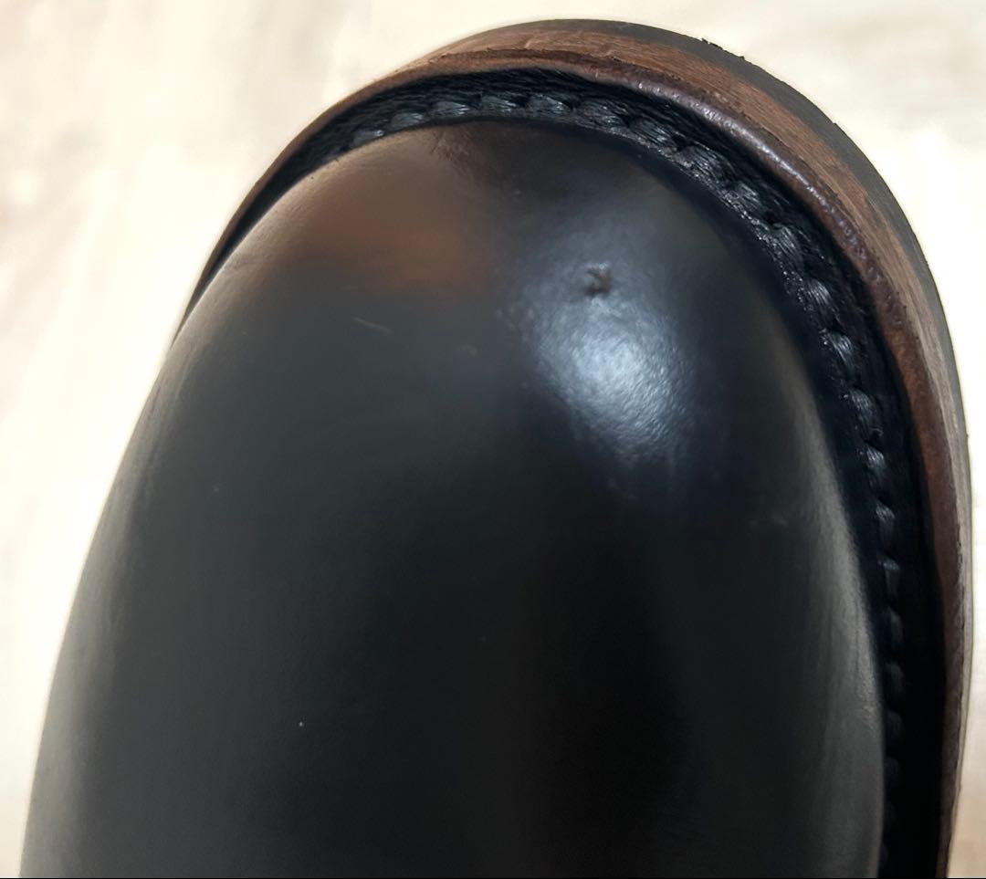 【値下げ】Danner D1856 10(28.0㎝) ダナーVibramソール