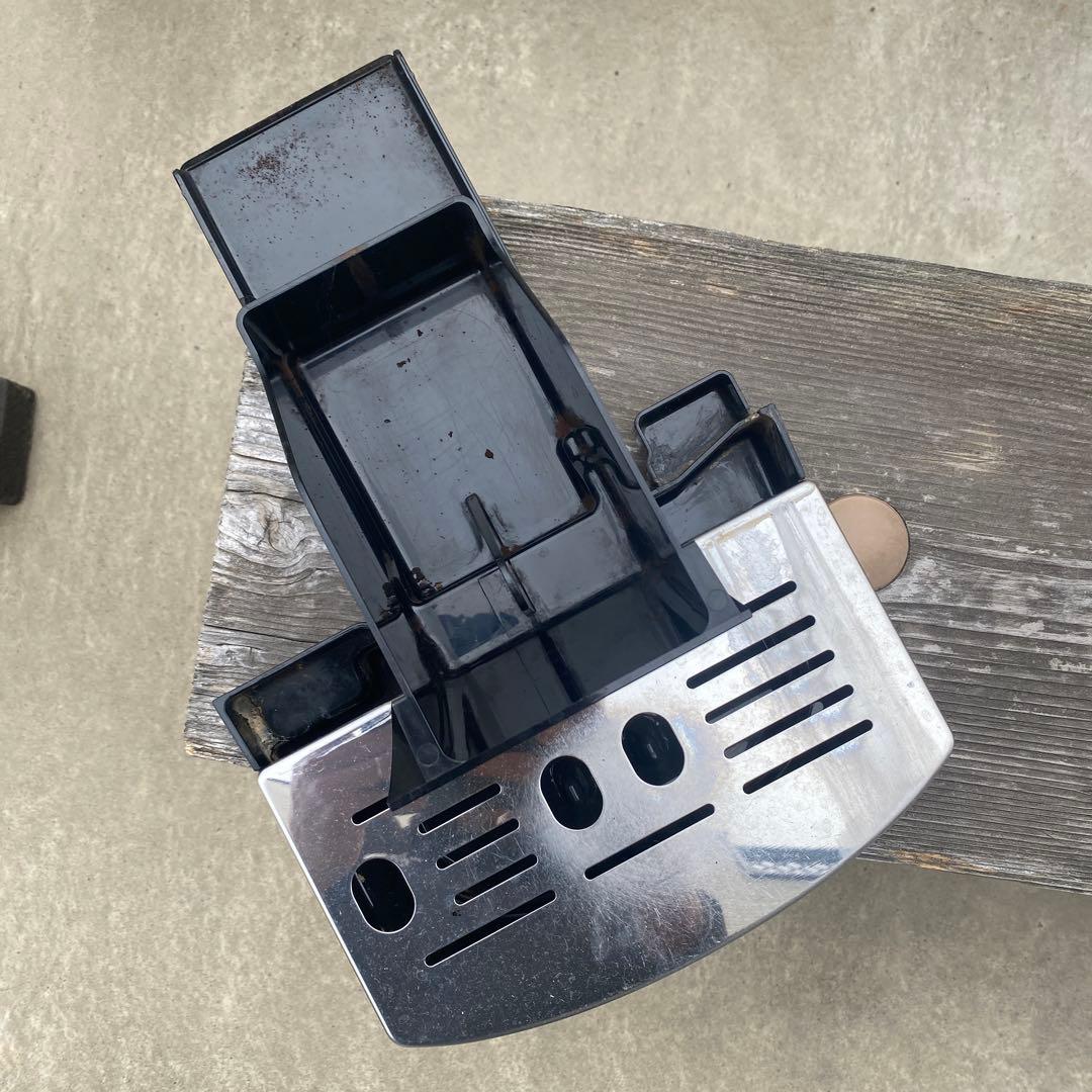 デロンギ DeLonghi Magnifica S マグニフィカ コーヒーメーカ