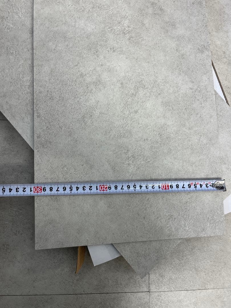 未使用品 置くだけフロアタイル