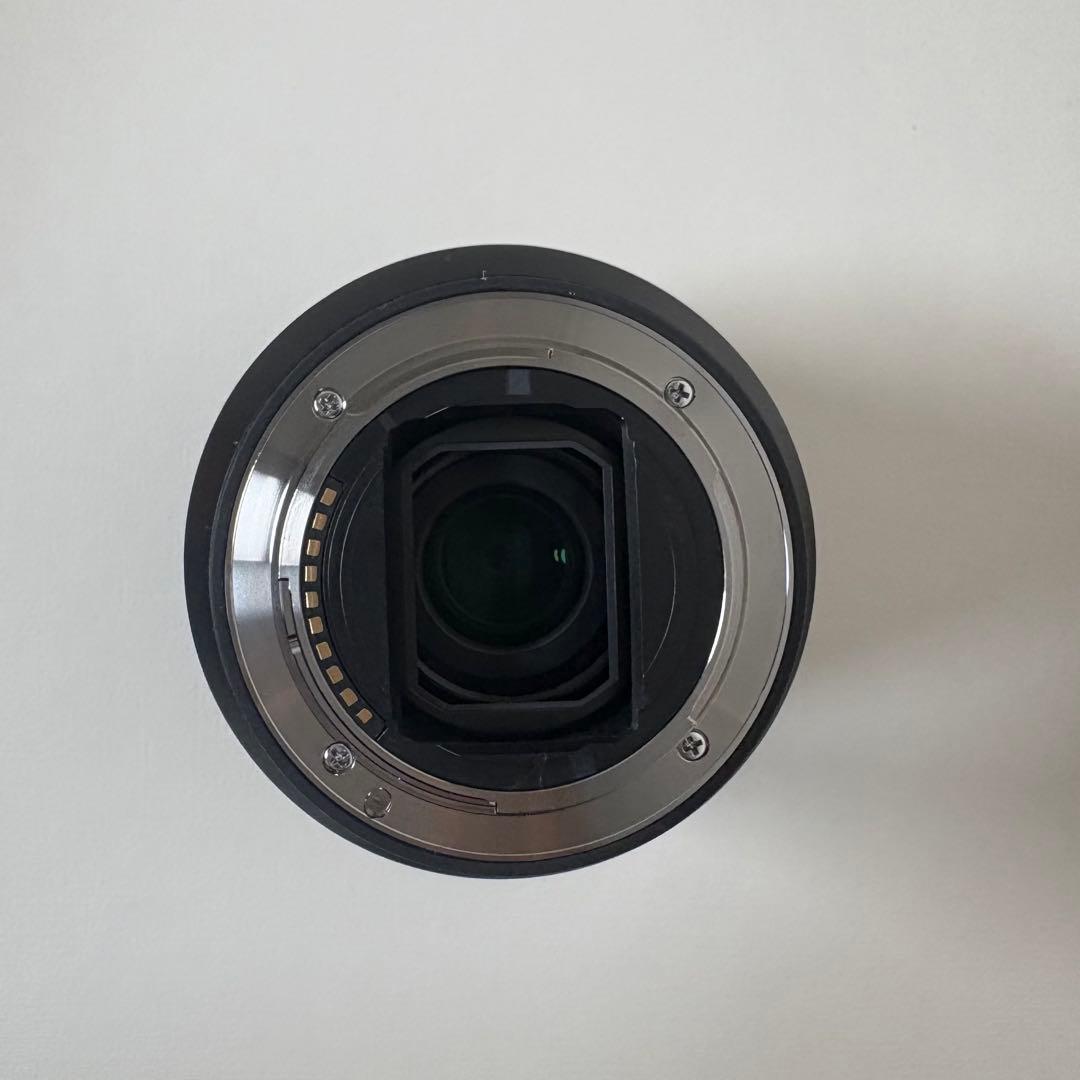 SONY FE 24-105mm F4 G OSS レンズ SEL24105G