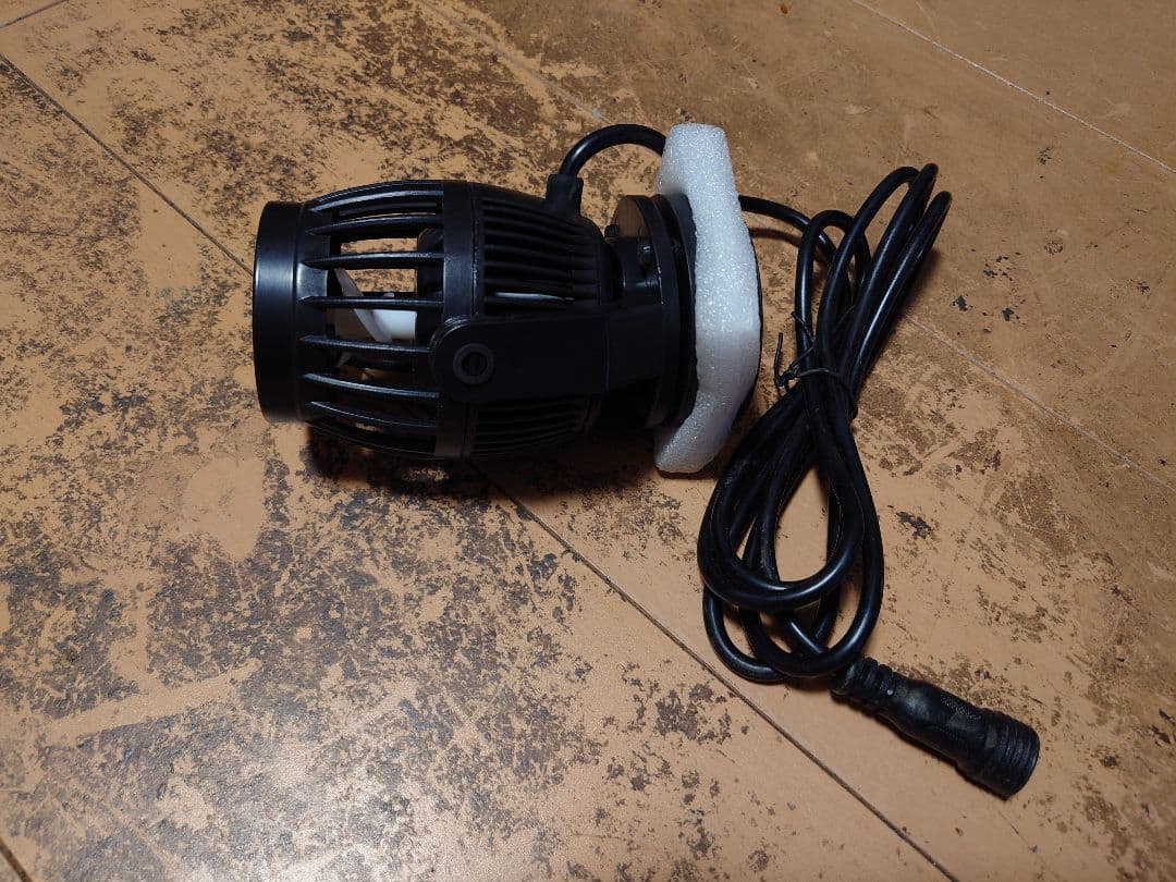 VestaWave VW13HG ポンプ 13000L/h 40W