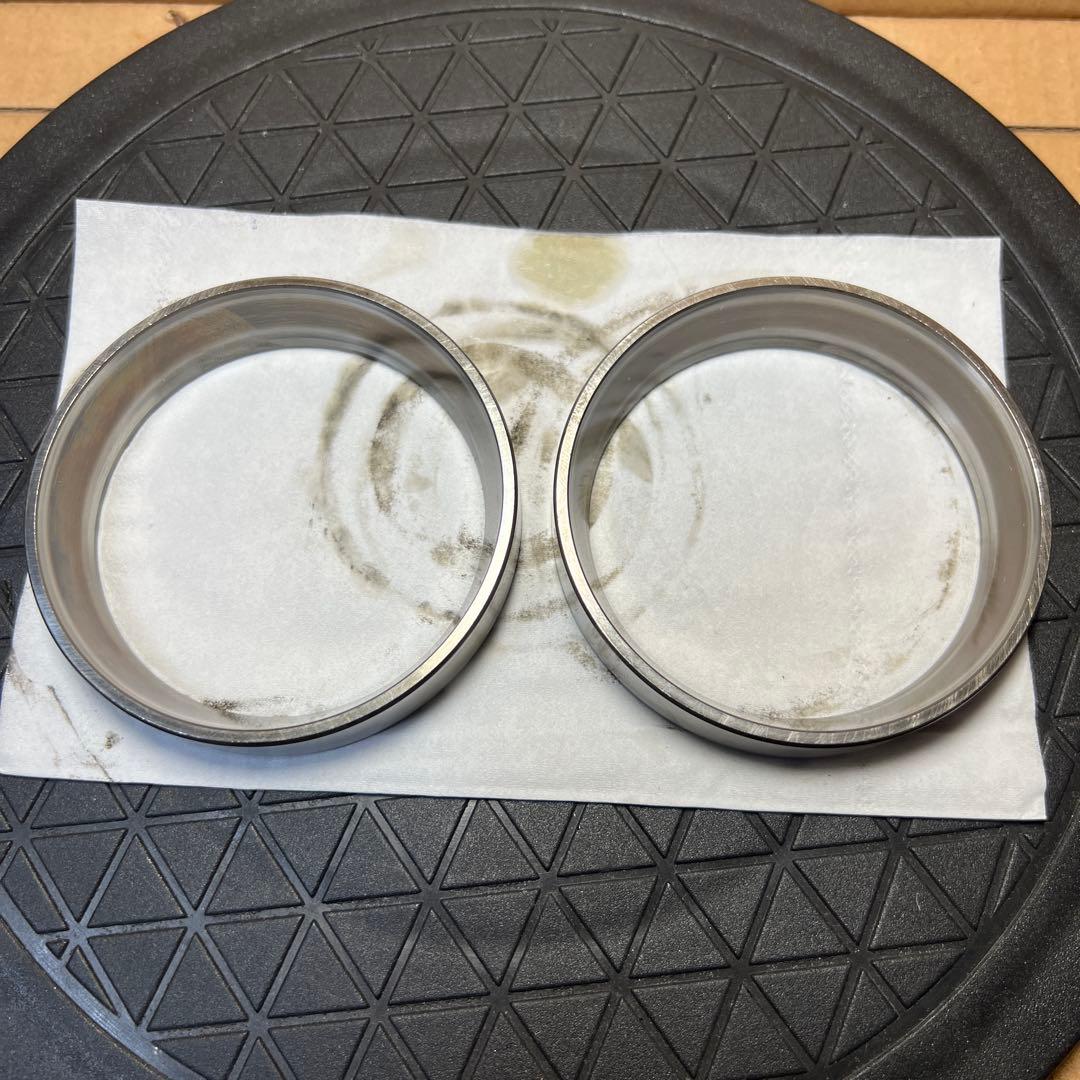 ロードスター(NCEC) 純正デフ