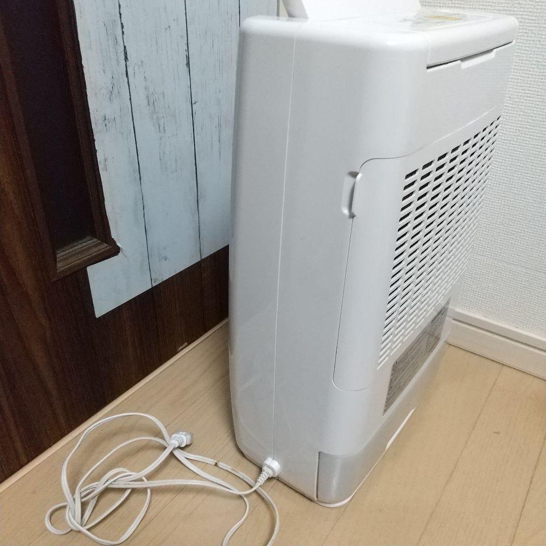 動作確認済み➰アイリスオーヤマ➰デシカント式除湿機