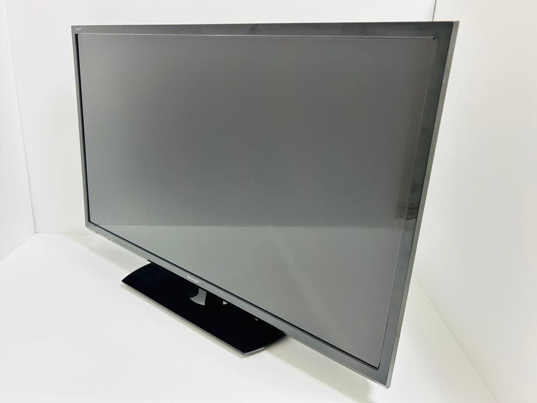 【1月26日まで】シャープ32型液晶テレビAQUOS LC-32H30
