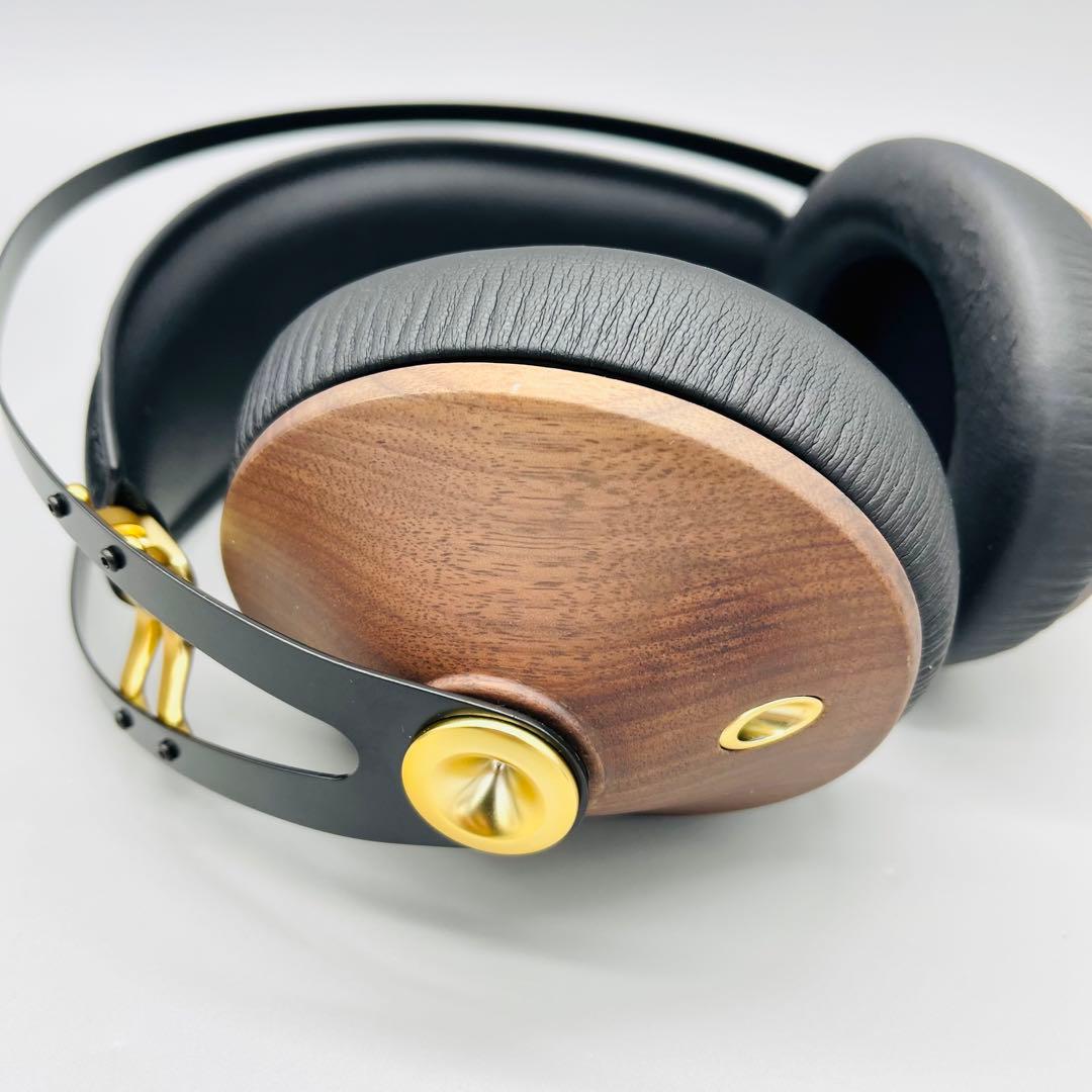 MEZE (メゼ) ヘッドホン 99 classics M99C-WG-J