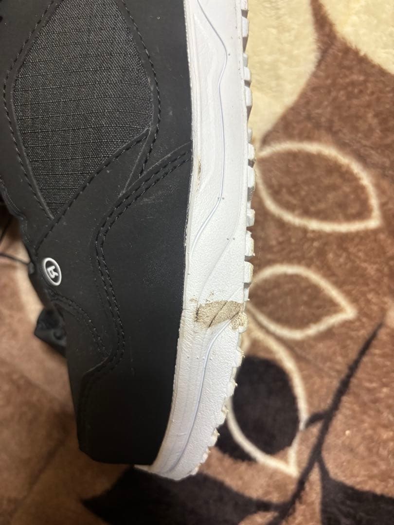 RIDE ANTHEM スノーボードブーツ　ケース付き　　　本日限り値下げ