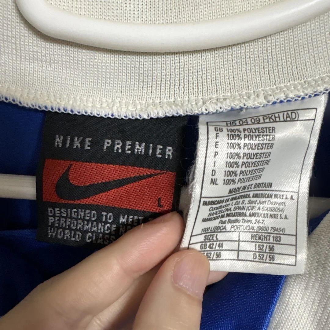 ビンテージ！イタリア代表　1995年　ユニフォーム