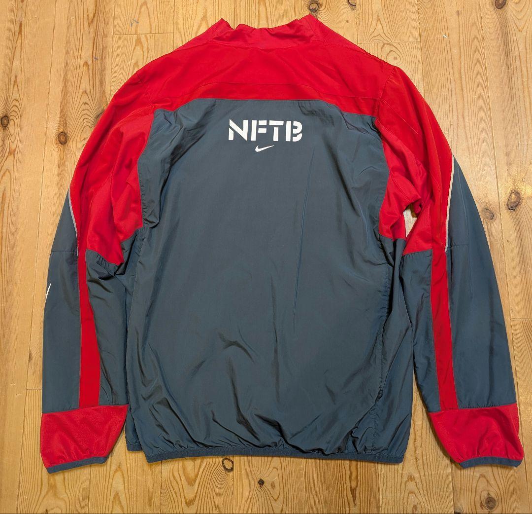 NIKE NFTB ナイキ サッカー フットサル ウェア 上下 トレーニング