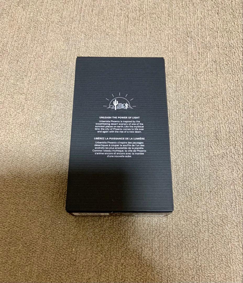 urbanista PHOENIX ワイヤレスイヤホン