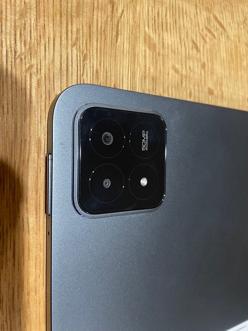 Androidタブレット本体 Xiaomi pad 6s pro