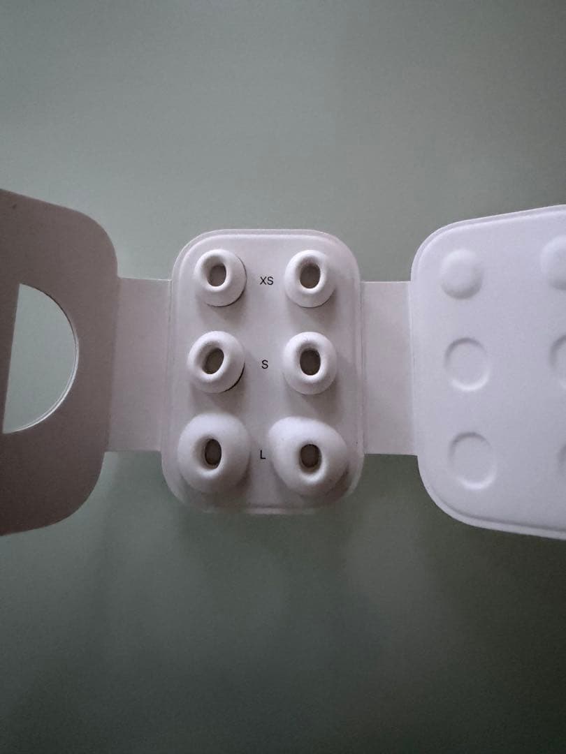 AirPods Pro 第2世代 Lightning 動作確認済み