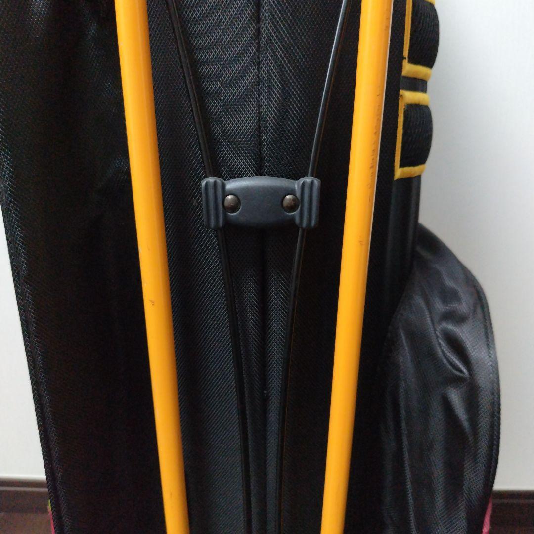 ラウドマウス　キャディバッグ