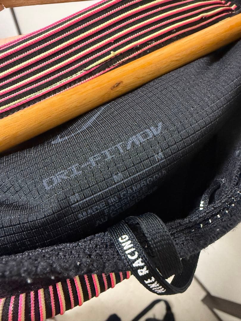 エアロスイフト　 M