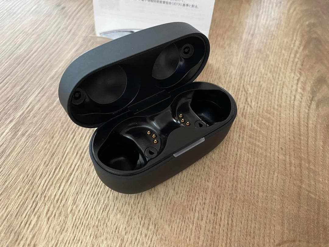 Sony WF-1000XM4 本体中古・新品のイヤーピース