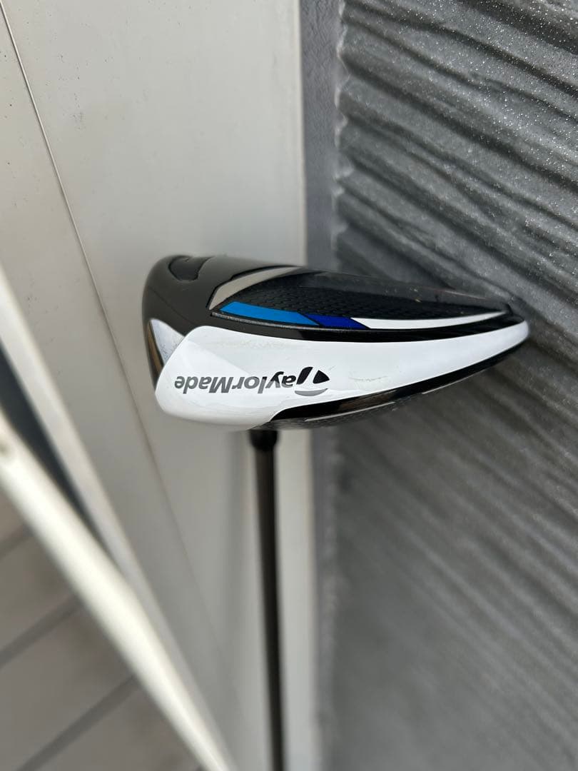 テーラーメイド　シムマックス　SIMMAX 3W