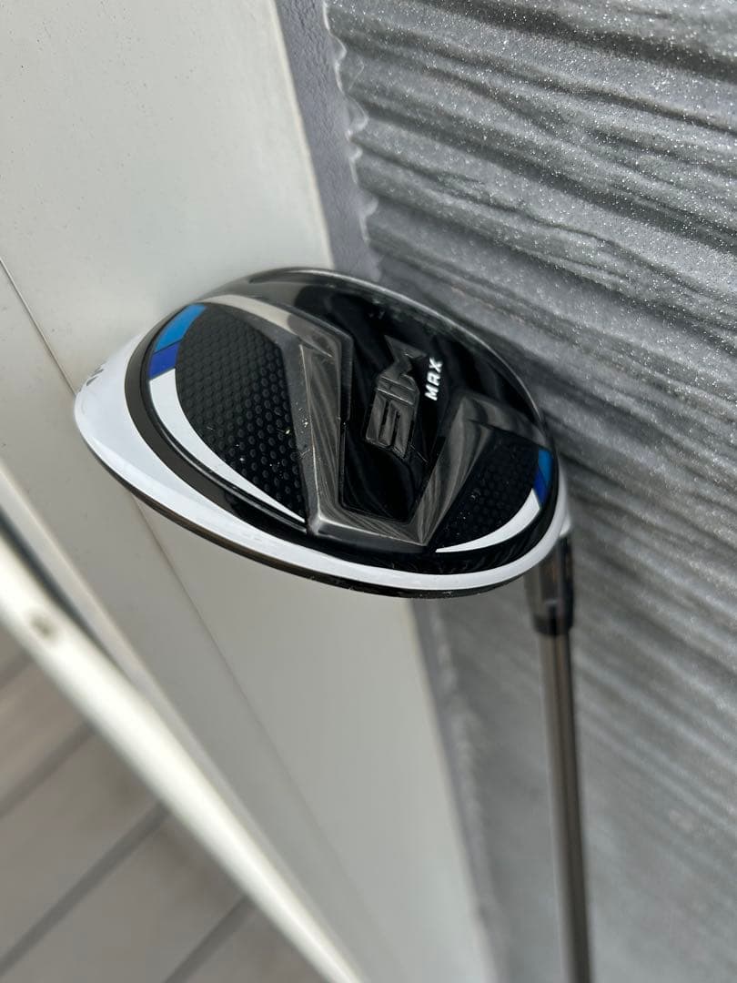 テーラーメイド　シムマックス　SIMMAX 3W