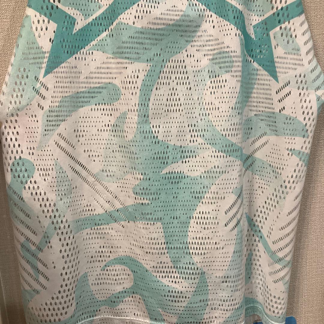 ASICS メタスピードシングレット Mサイズ