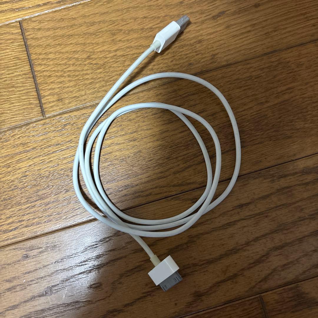 Apple iPod Classic 160GB シルバー　動作確認済み