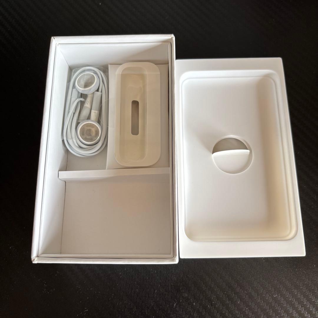 Apple iPod Classic 160GB シルバー　動作確認済み