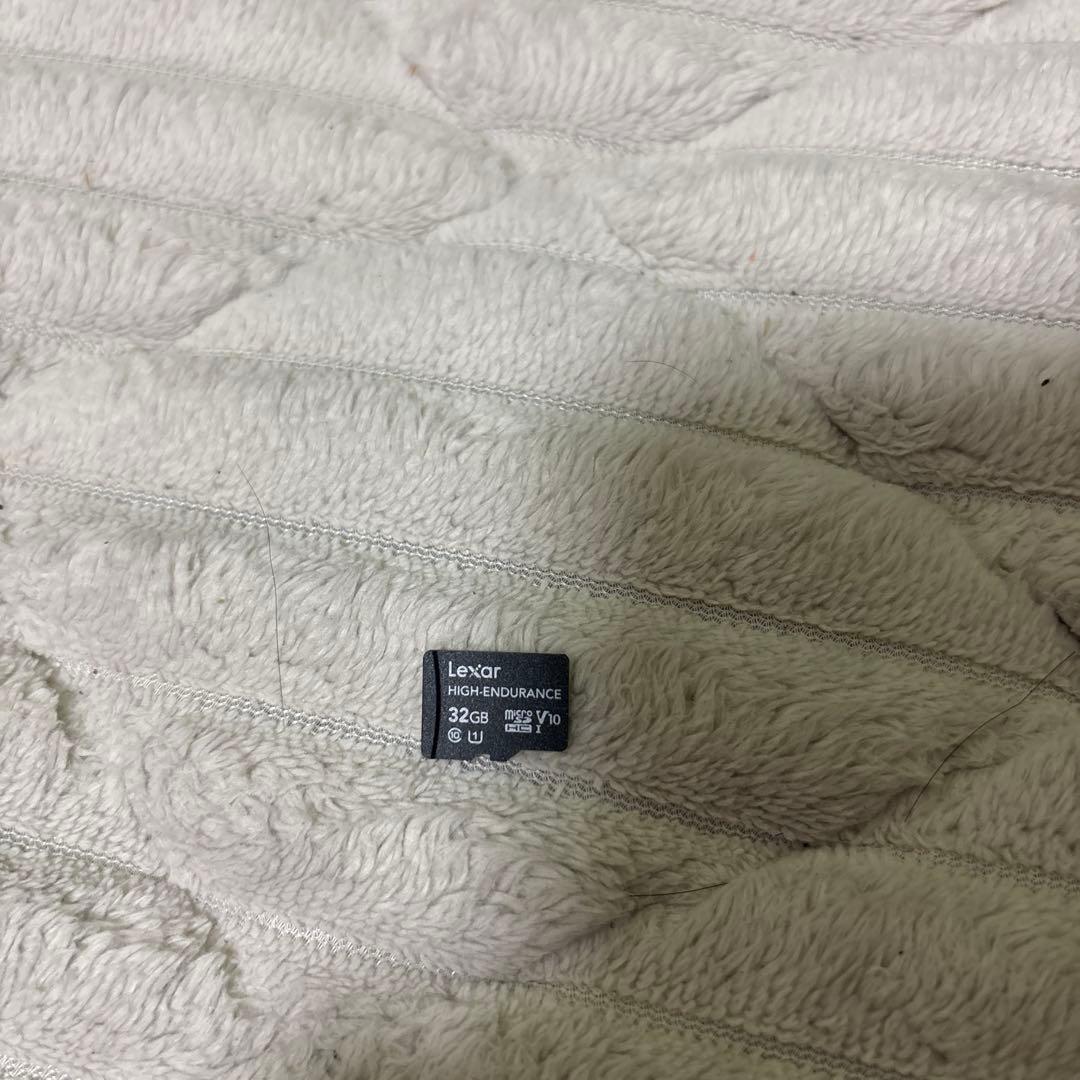 【うえむらさん専用】KENWOOD DRV-355 ドライブレコーダー