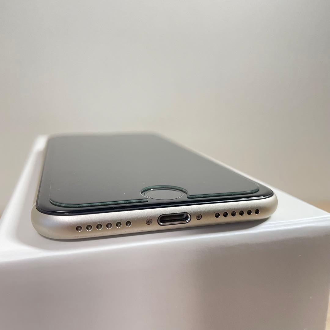 iPhone se 第3世代 本体 SIMフリー